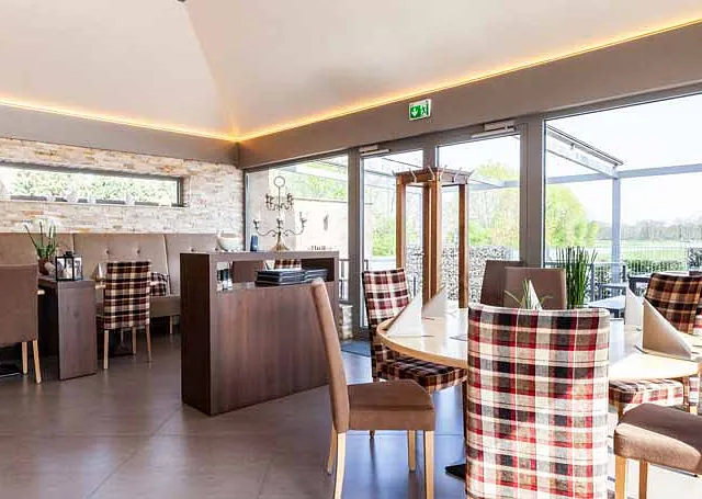 Hervorragende deutsche Küche mit Tradition. Reservieren Sie einen Tisch im Restaurant Hersping in Steinfurt. Tel: 02552 2302.